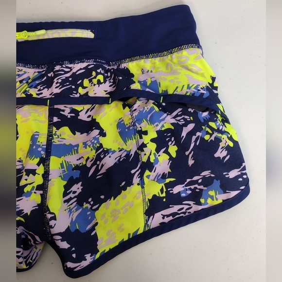 Ivivva Athletic Shorts - Picture 7 of 16